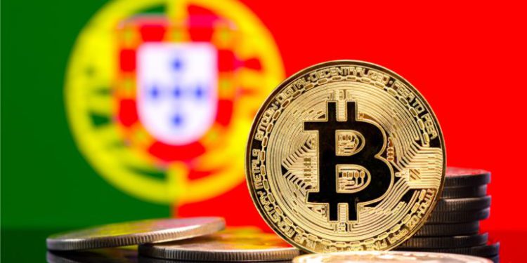 强制HODL！葡萄牙草案对持有一年内加密货币课28%税